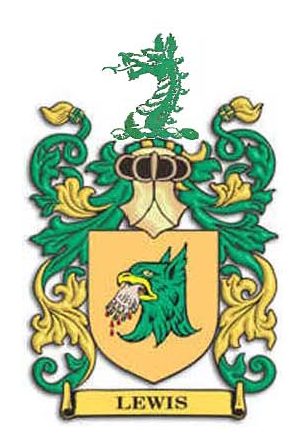 Lewis Family Descendants